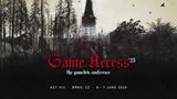 Brno sa na dva dni stane centrom svetovho gamedevu. Game Access 25 sa bli